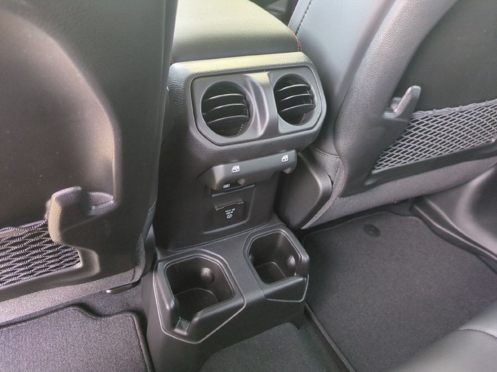2026 Jeep Gladiator Rubicon X