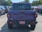 2026 Jeep Gladiator Rubicon X