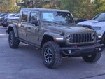 2026 Jeep Gladiator Rubicon X