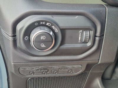 2026 Jeep Gladiator Mojave X