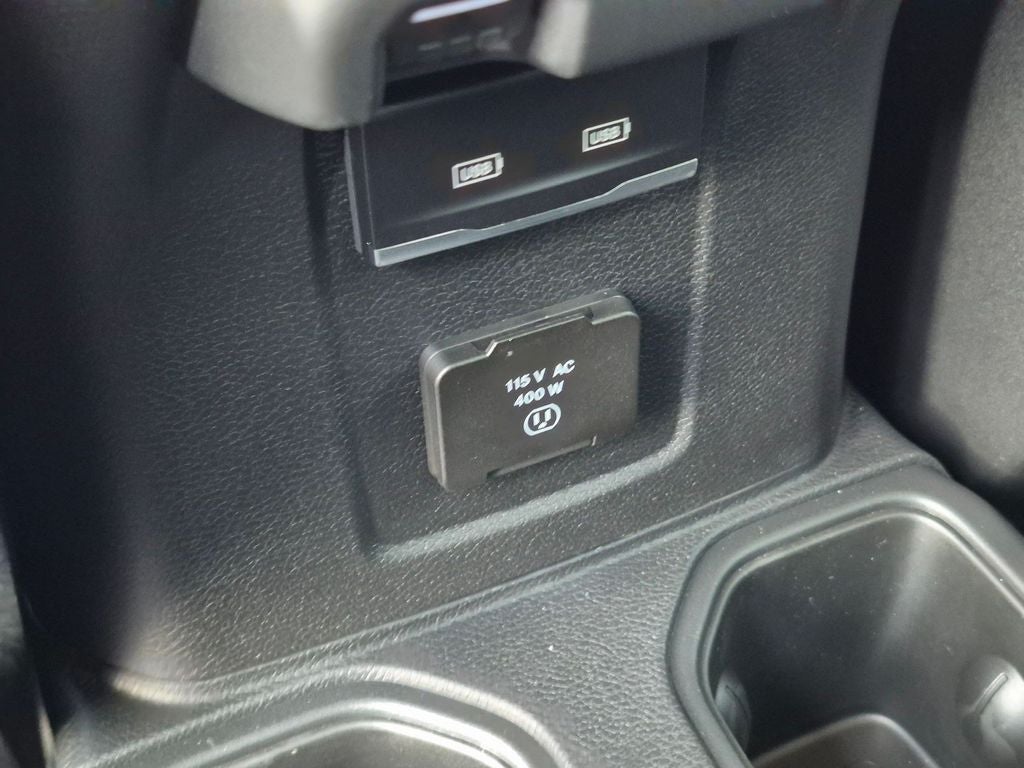 2026 Jeep Gladiator Mojave X
