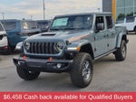 2026 Jeep Gladiator Mojave X
