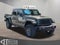 2027 Jeep Gladiator Mojave X
