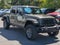 2027 Jeep Gladiator Mojave X