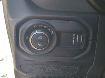 2026 Jeep Gladiator Mojave X
