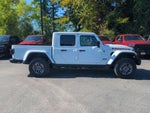 2026 Jeep Gladiator Mojave X