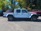 2026 Jeep Gladiator Mojave X