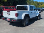 2026 Jeep Gladiator Mojave X