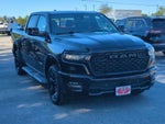 2027 RAM 1500 Big Horn/Lone Star