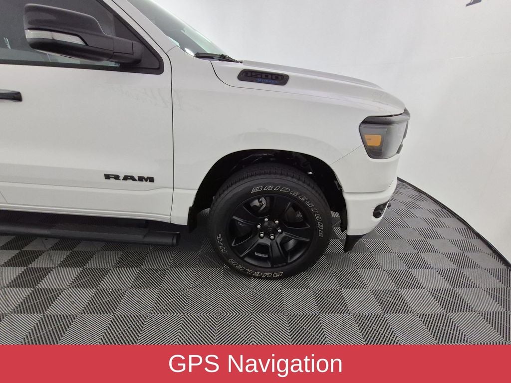 2024 RAM 1500 Big Horn/Lone Star