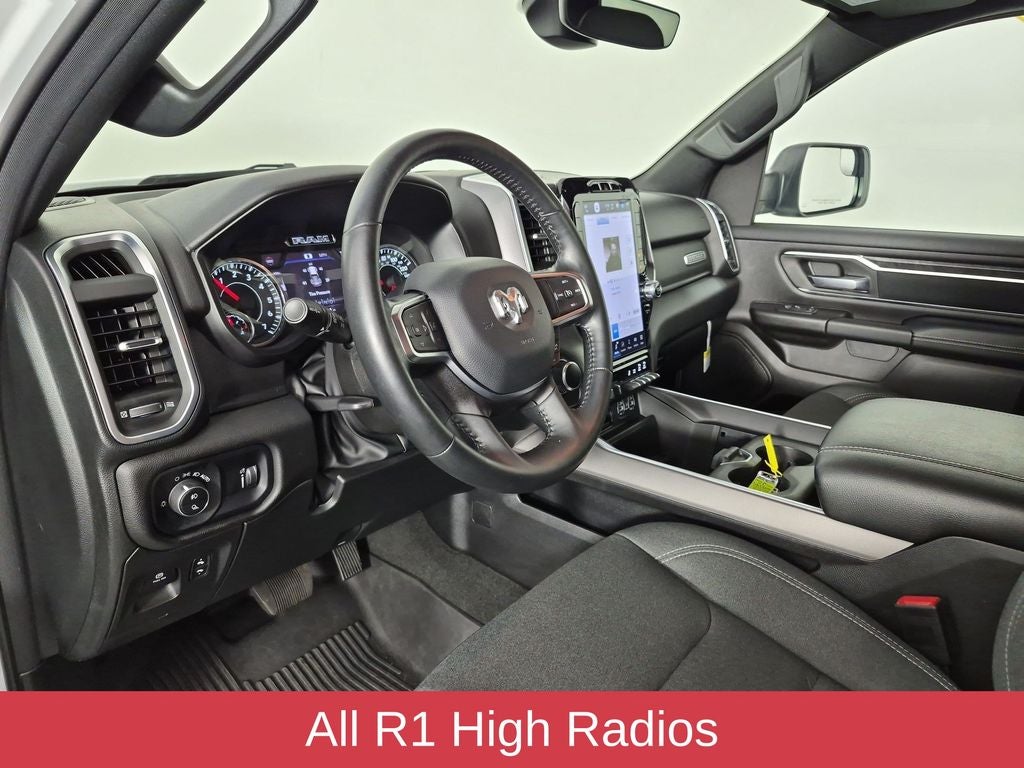 2024 RAM 1500 Big Horn/Lone Star