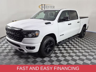 2024 RAM 1500 Big Horn/Lone Star