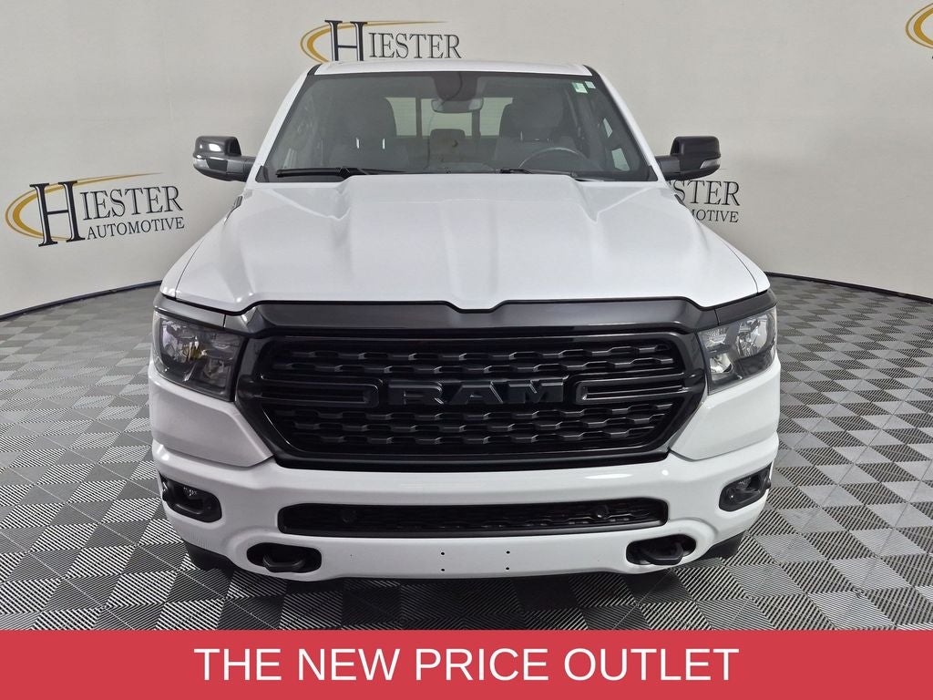 2024 RAM 1500 Big Horn/Lone Star