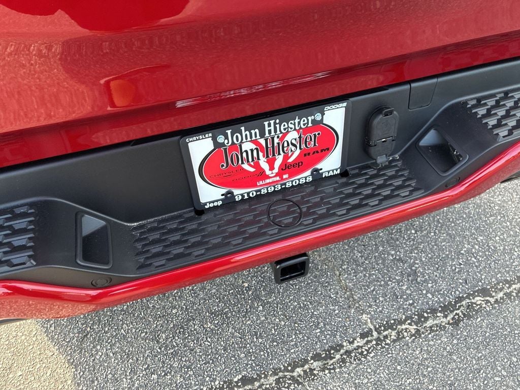 2027 RAM 1500 Big Horn/Lone Star
