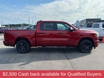 2027 RAM 1500 Big Horn/Lone Star