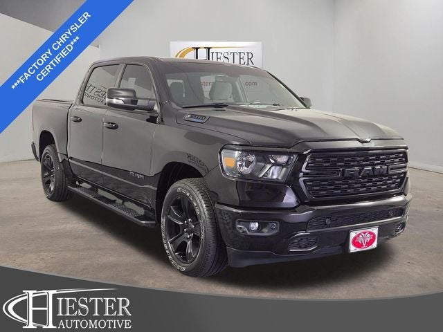2024 RAM 1500 Big Horn/Lone Star