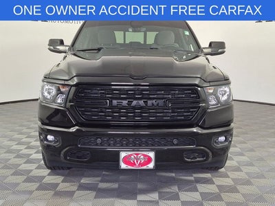 2024 RAM 1500 Big Horn/Lone Star