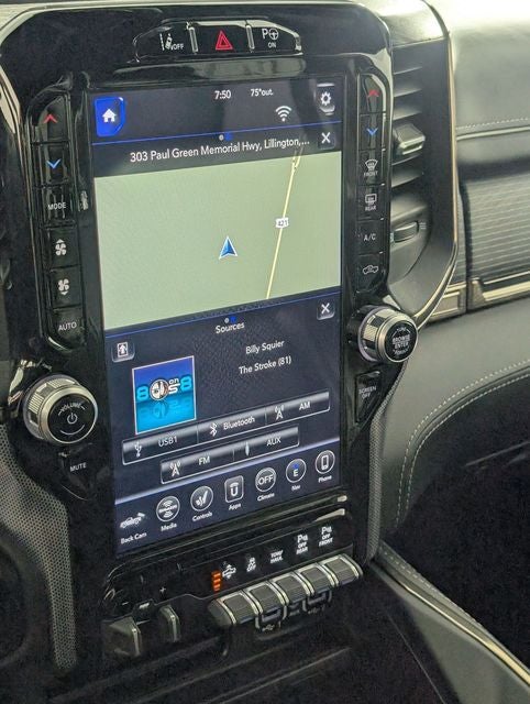 2021 RAM 1500 Limited