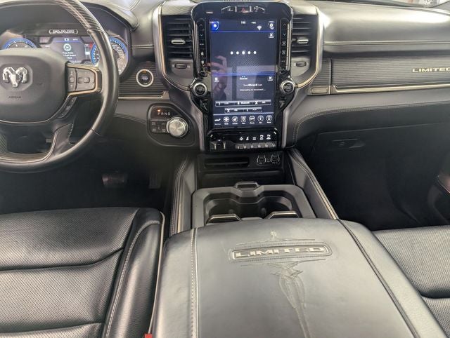 2021 RAM 1500 Limited