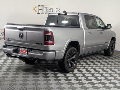 2021 RAM 1500 Limited