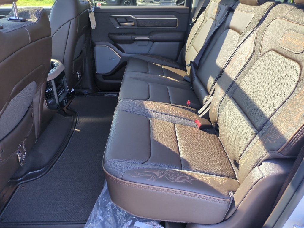 2027 RAM 1500 Limited