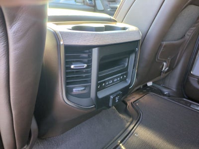 2027 RAM 1500 Limited