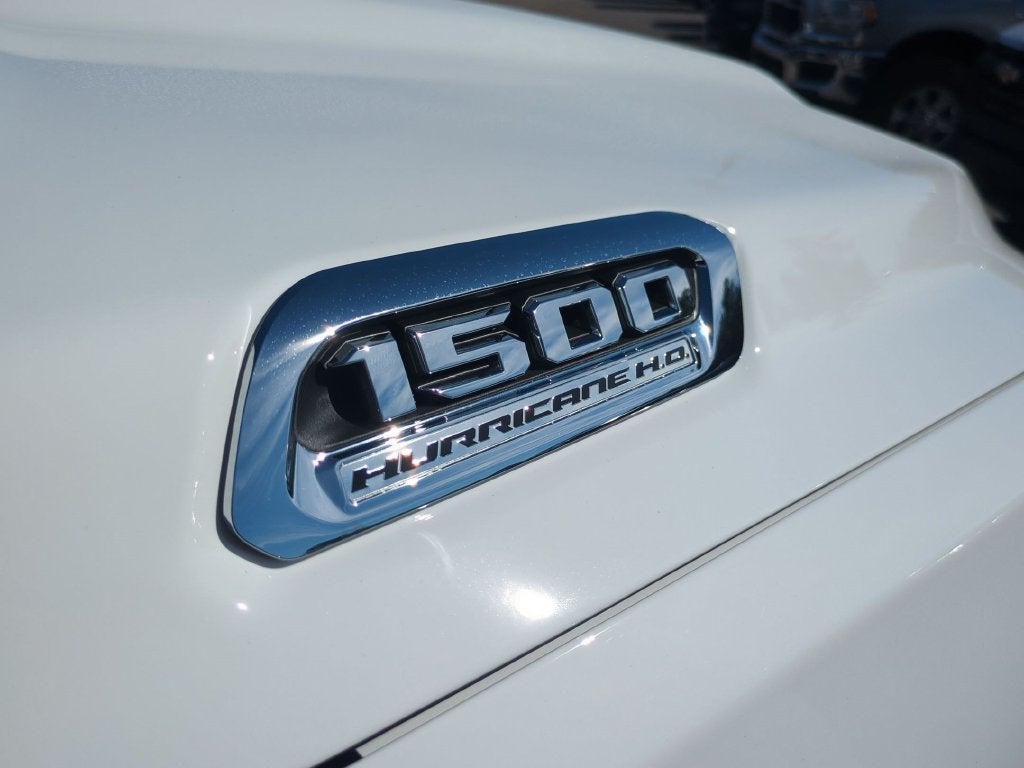 2027 RAM 1500 Limited