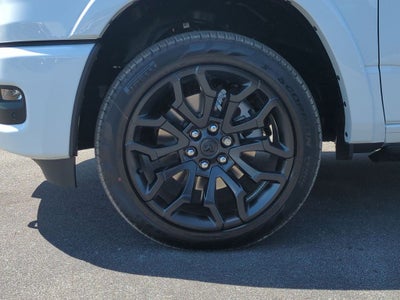 2027 RAM 1500 Limited