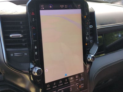 2027 RAM 1500 Limited