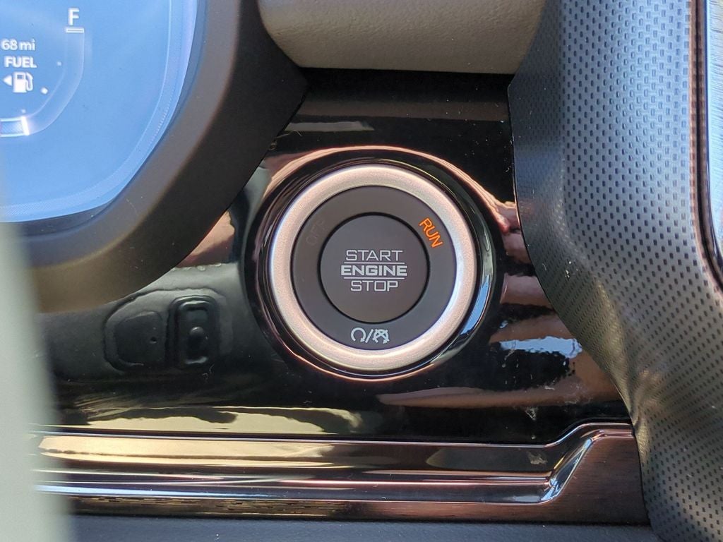 2027 RAM 1500 Limited