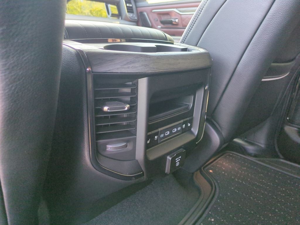 2027 RAM 1500 Limited