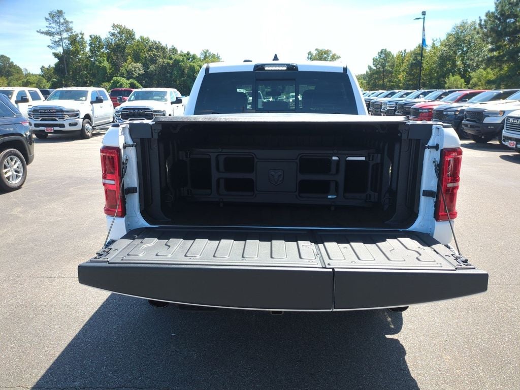 2027 RAM 1500 Limited