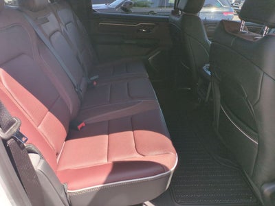 2027 RAM 1500 Limited
