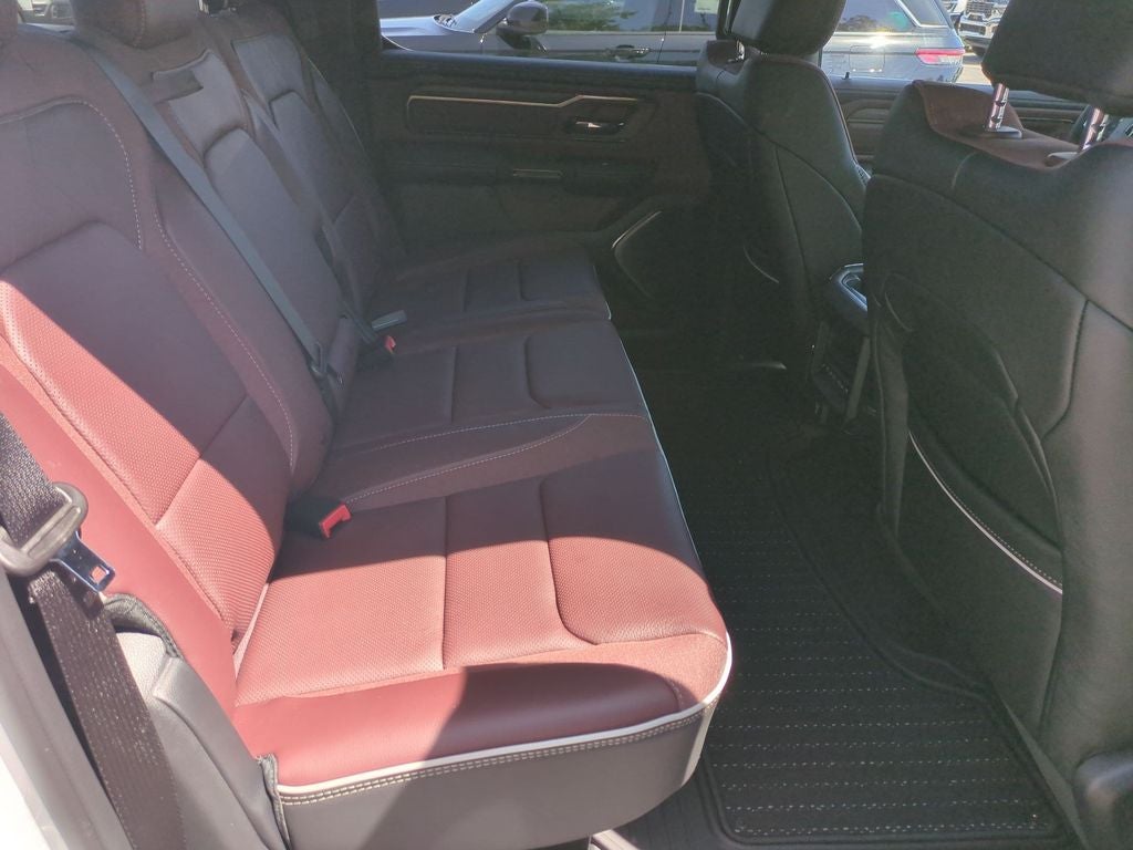 2027 RAM 1500 Limited