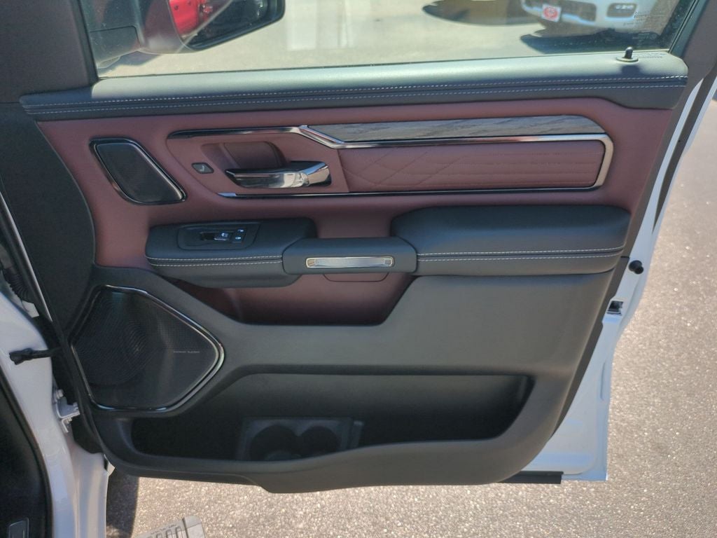 2027 RAM 1500 Limited