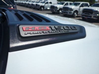 2027 RAM 1500 Limited
