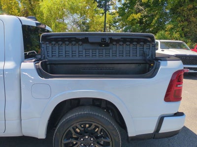2027 RAM 1500 Limited
