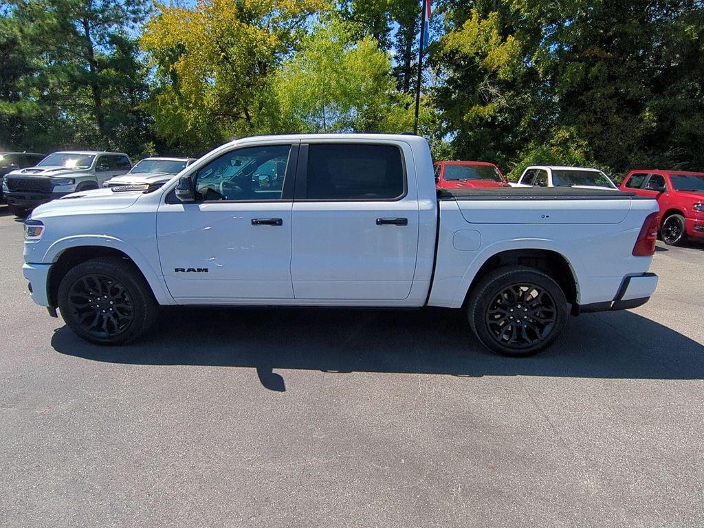 2027 RAM 1500 Limited