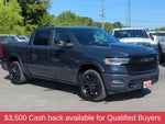 2027 RAM 1500 Limited