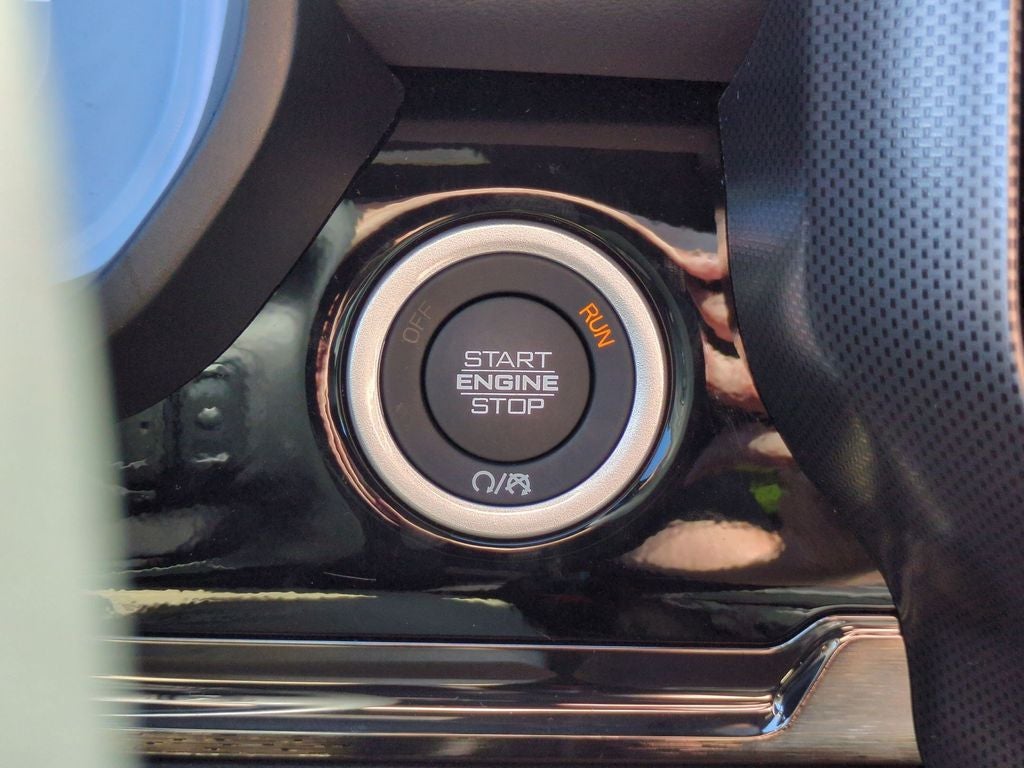 2027 RAM 1500 Limited
