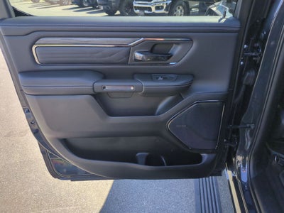 2027 RAM 1500 Limited