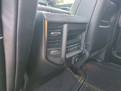 2027 RAM 1500 Limited