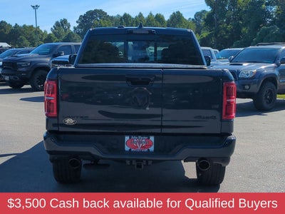 2027 RAM 1500 Limited