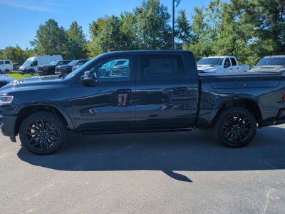 2027 RAM 1500 Limited