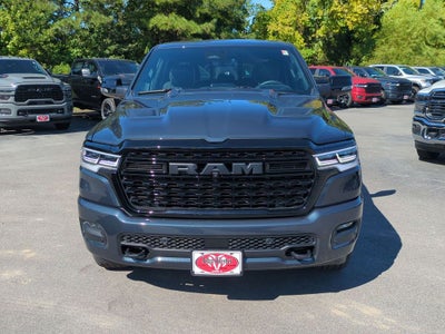 2027 RAM 1500 Limited