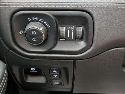2025 RAM 1500 Limited