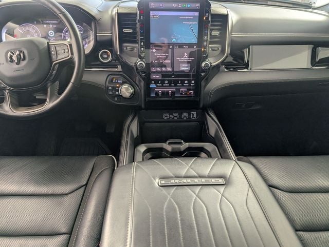 2025 RAM 1500 Limited