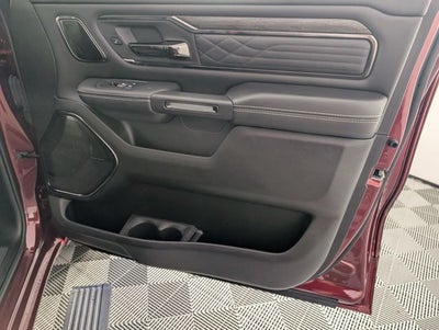 2025 RAM 1500 Limited