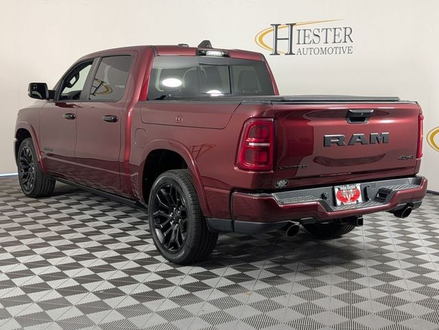 2025 RAM 1500 Limited
