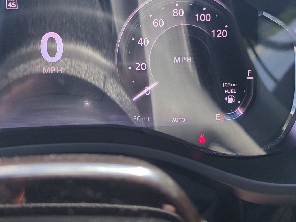 2027 RAM 1500 Limited